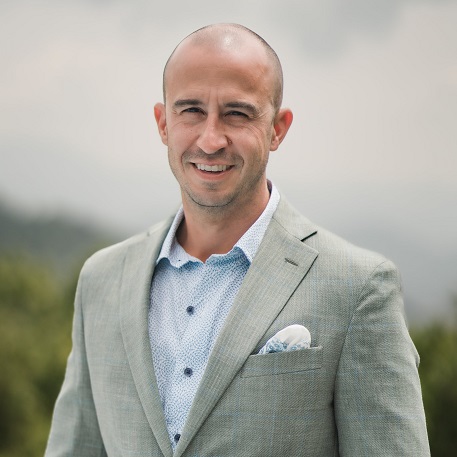 AJ - MaeWest Construction CEO