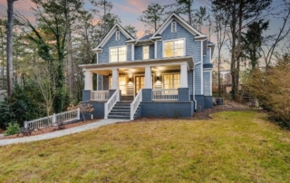 Building a Luxury Mansion Crafting Your Legacy in Horry County