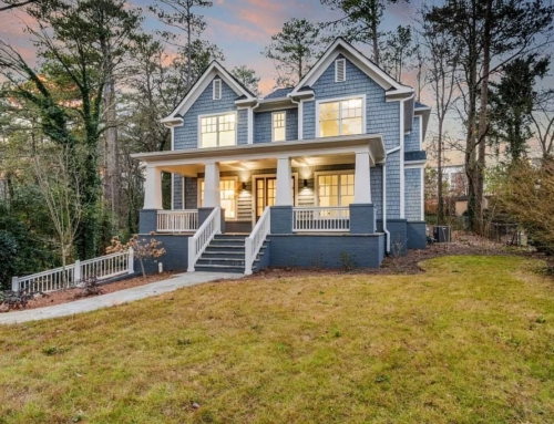 Building a Luxury Mansion: Crafting Your Legacy in Horry County