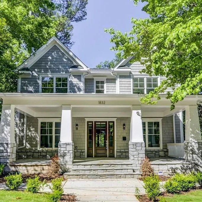 Custom Luxury Homes Myrtle Beach