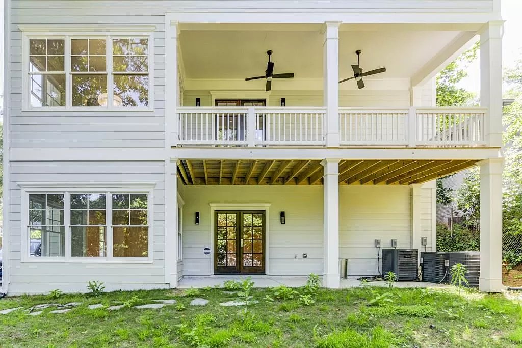 Custom Luxury Homes Myrtle Beach