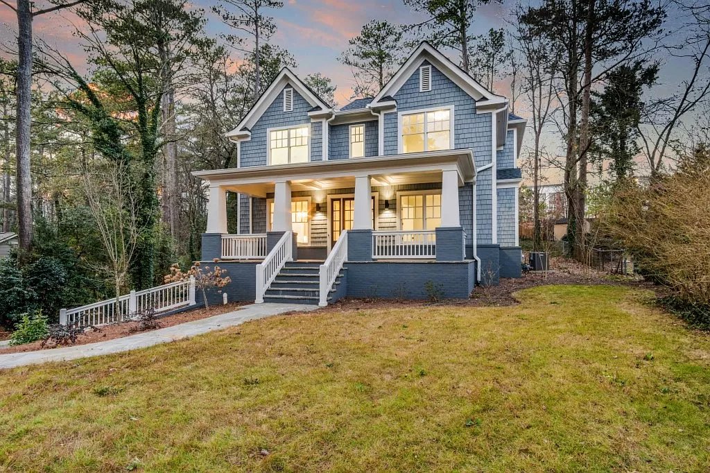 Custom Luxury Homes Myrtle Beach