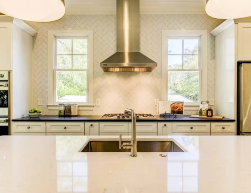 Luxury Home Remodeling Near Me Transforming Ordinary into Extraordinary in North Myrtle Beach