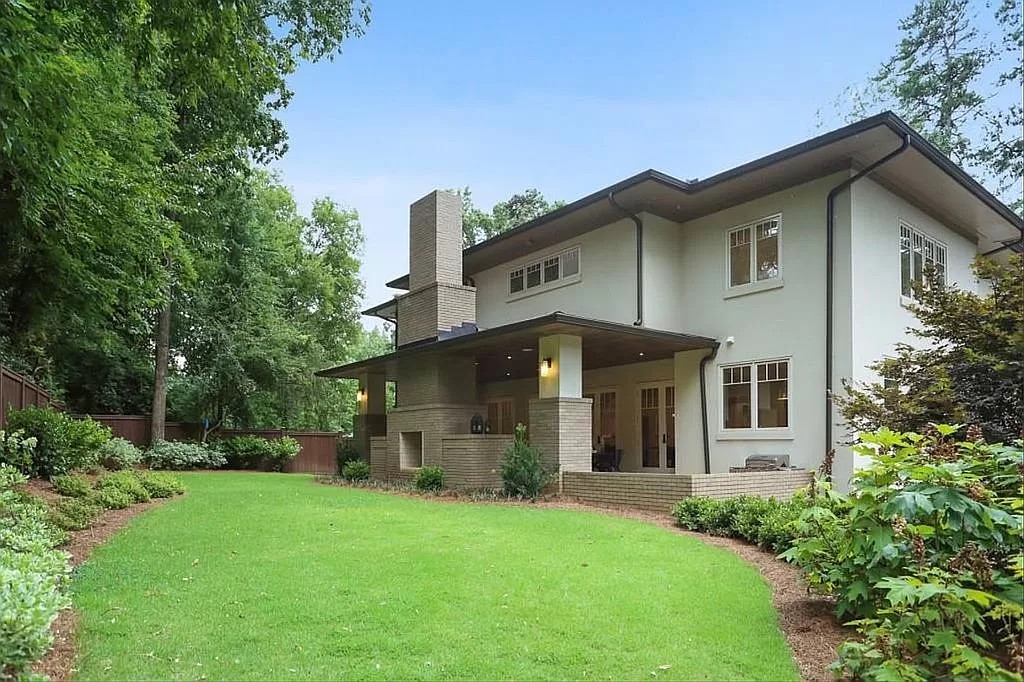 MaeWest Luxury Homes